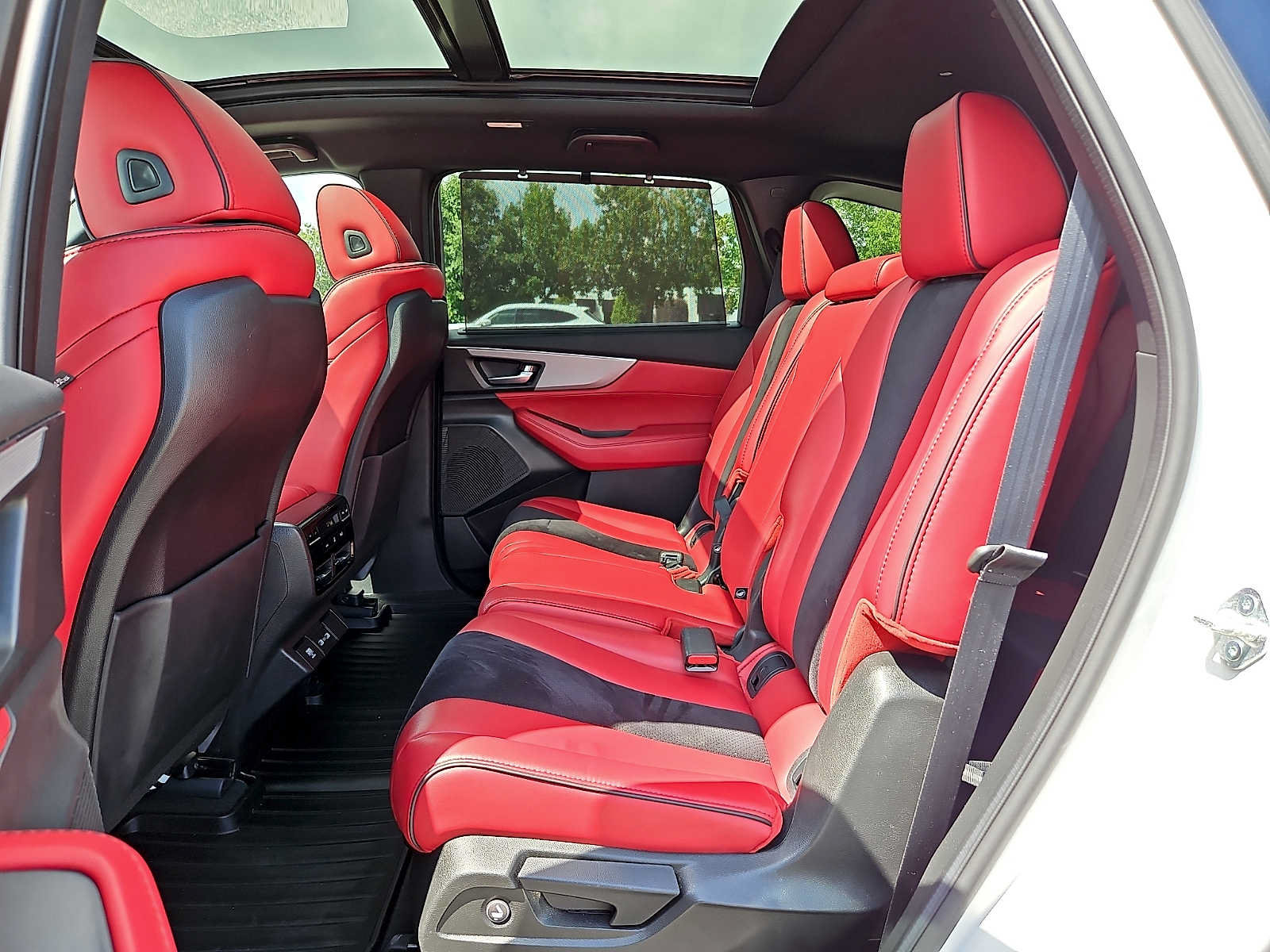 Certified 2023 Acura MDX A-Spec AWD/4WD image 10