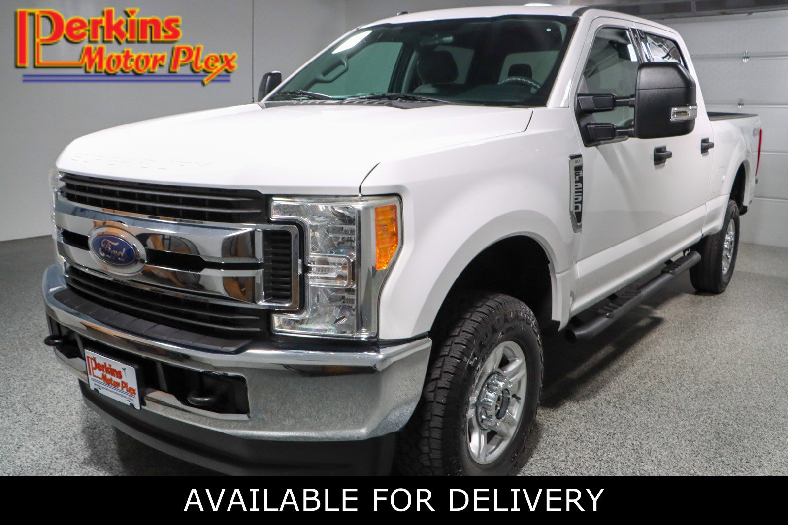 Used 2017 Ford F250 XLT