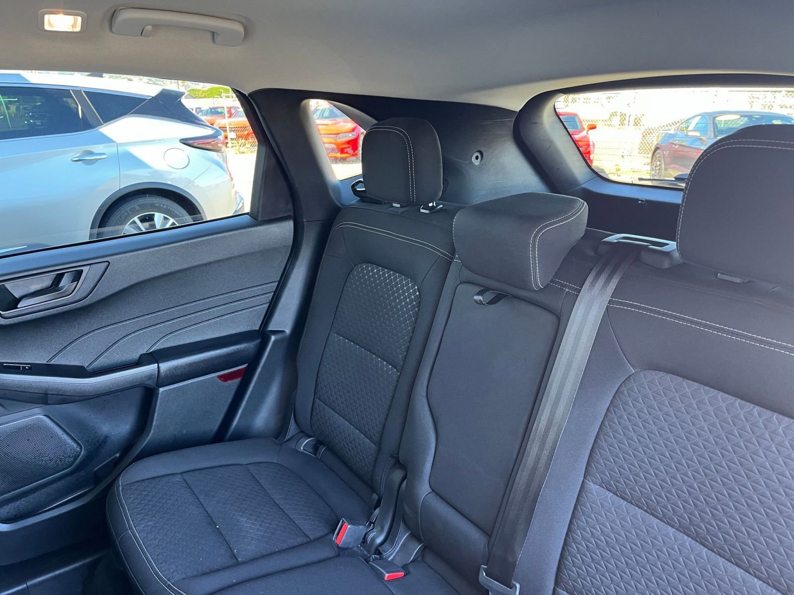 Used 2023 Ford Escape Active image 39