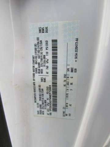 Used 2022 Ford F550 2WD SuperCab Super Duty image 34