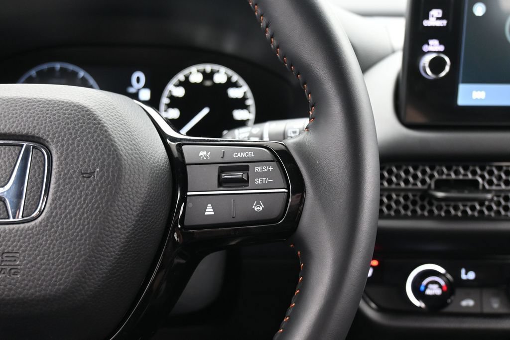 Used 2026 Honda HR-V Sport image 46