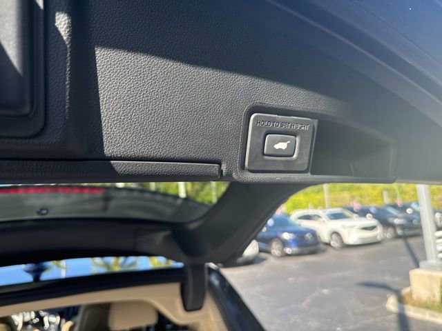 Certified 2024 Acura RDX SH-AWD w/ Advance Package image 16