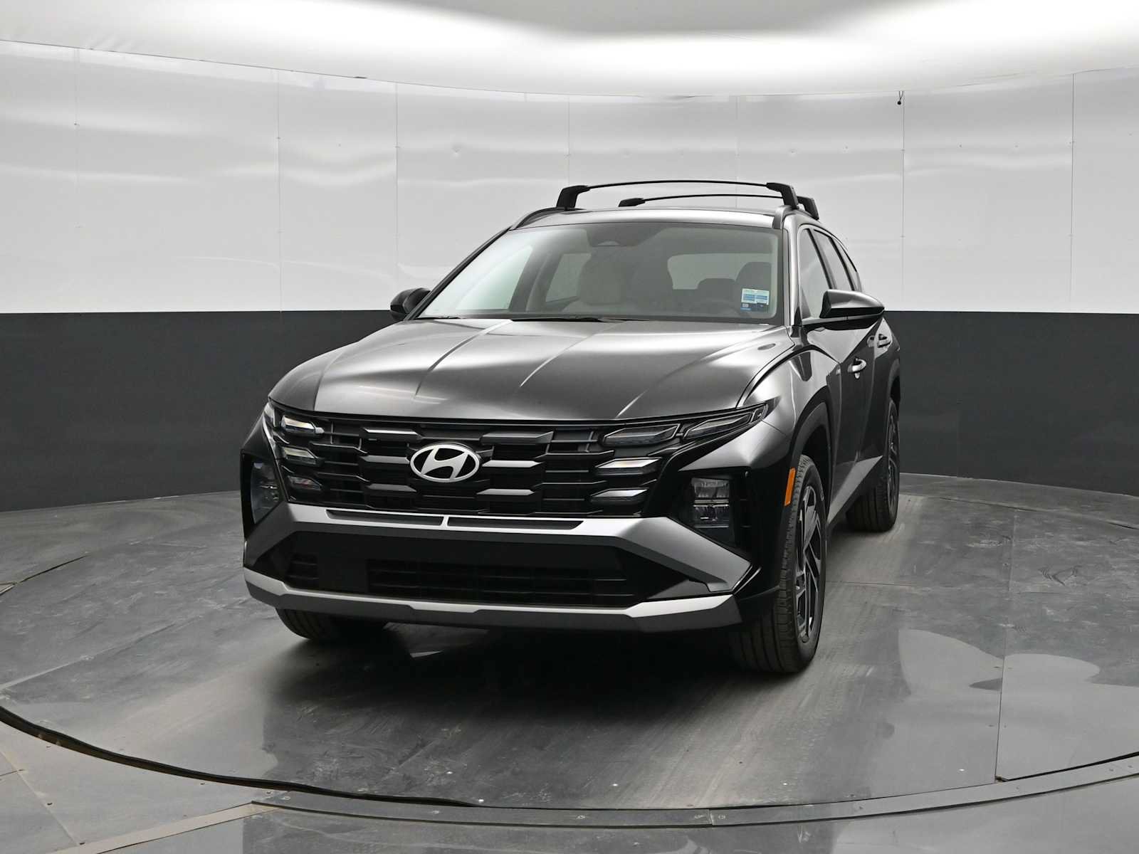 New 2026 Hyundai Tucson SEL Plus AWD/4WD image 3