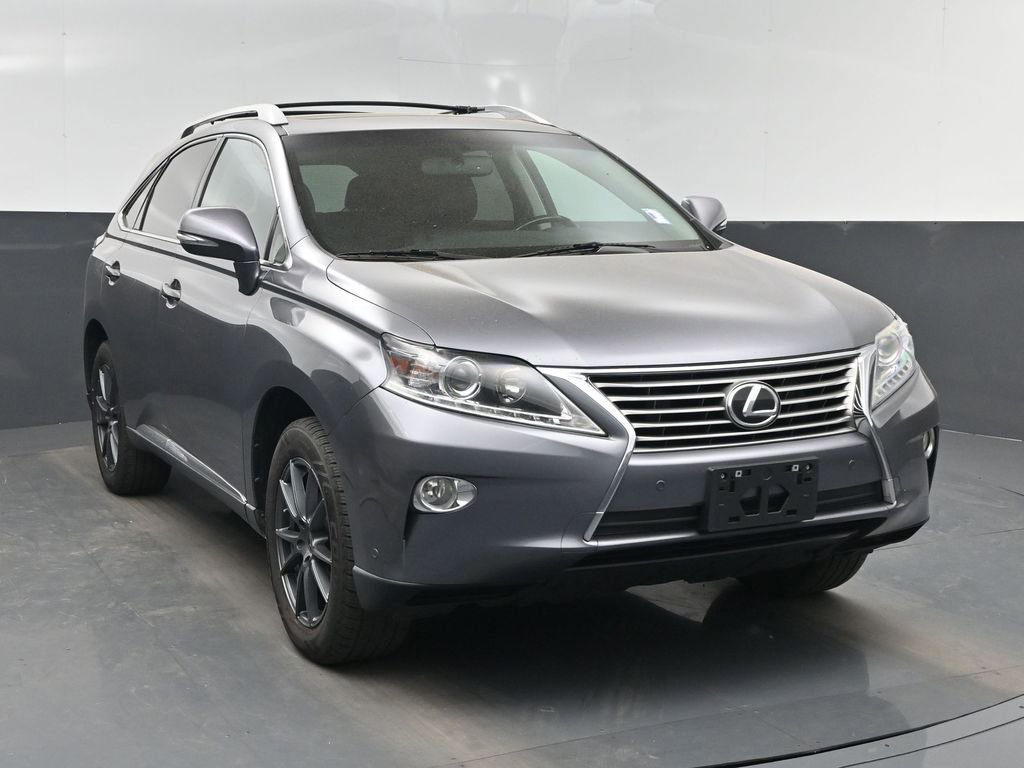 Used 2015 Lexus RX 350 FWD w/ Premium Package image 21