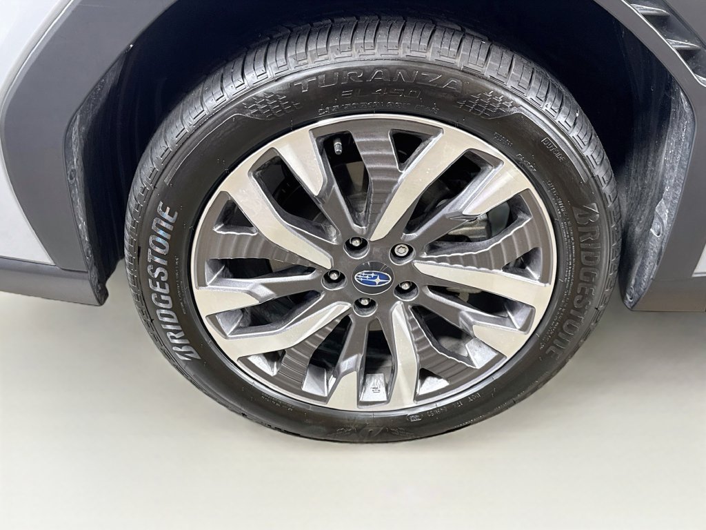 Certified 2026 Subaru Forester Touring AWD/4WD image 42