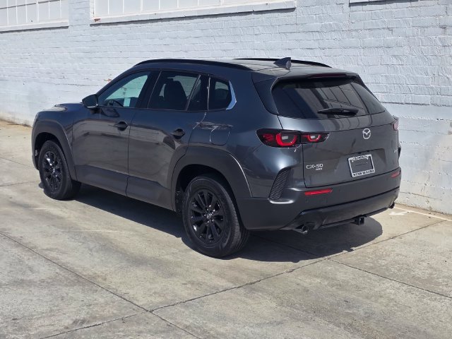 New 2026 MAZDA CX-50 AWD 2.5 Hybrid w/ Weather Package image 4