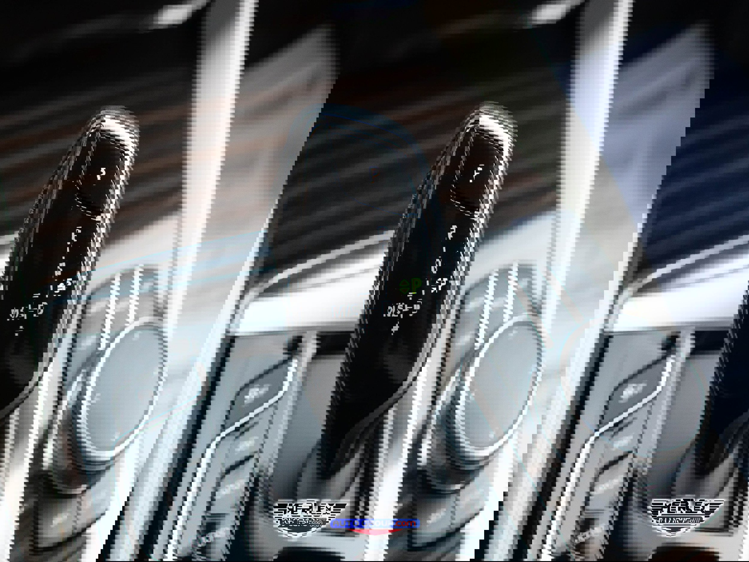 Used 2017 BMW 540i image 37