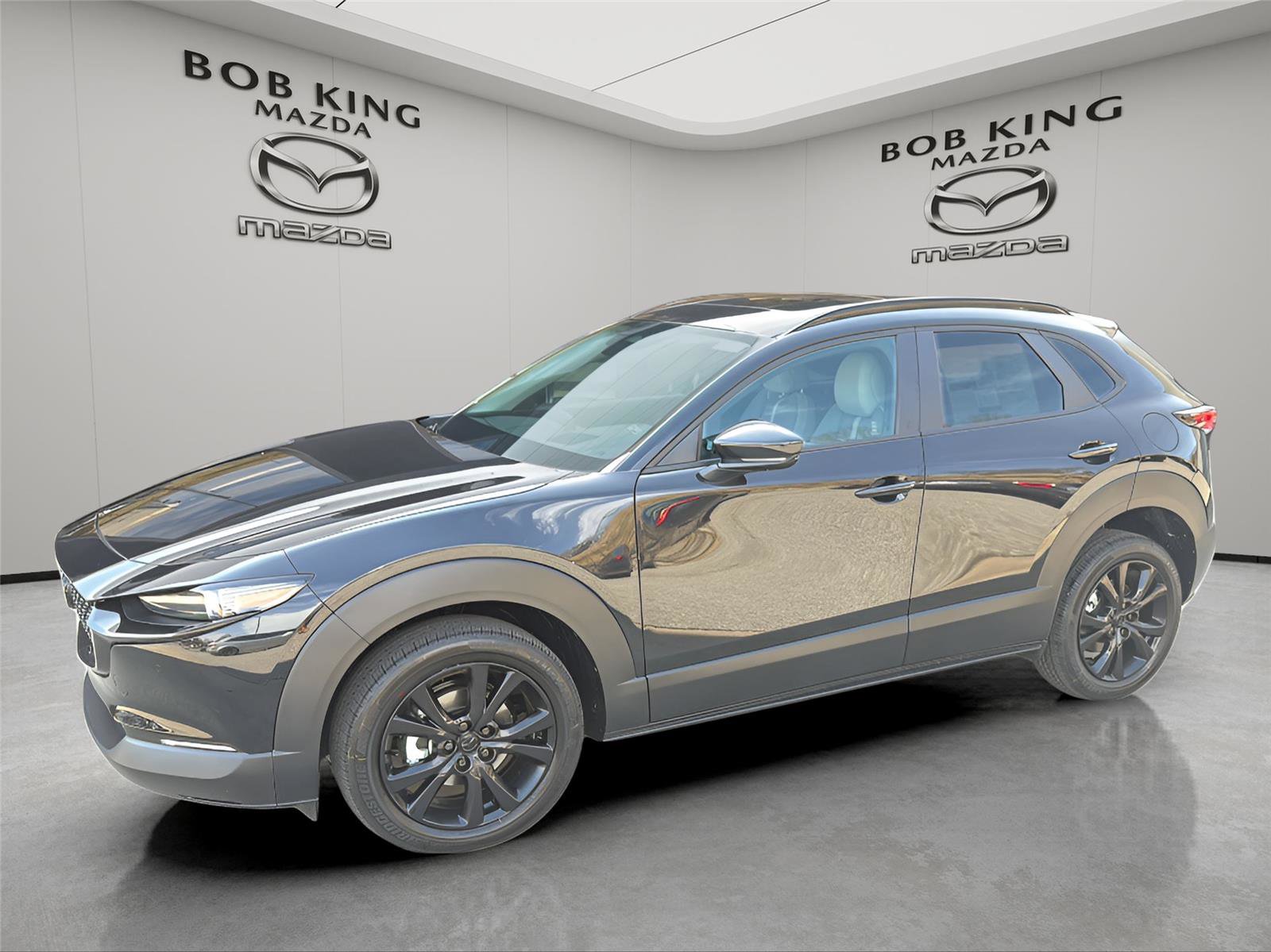 New 2026 MAZDA CX-30 Aire Edition AWD/4WD image 1