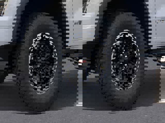 New 2026 GMC Canyon AT4 image 9