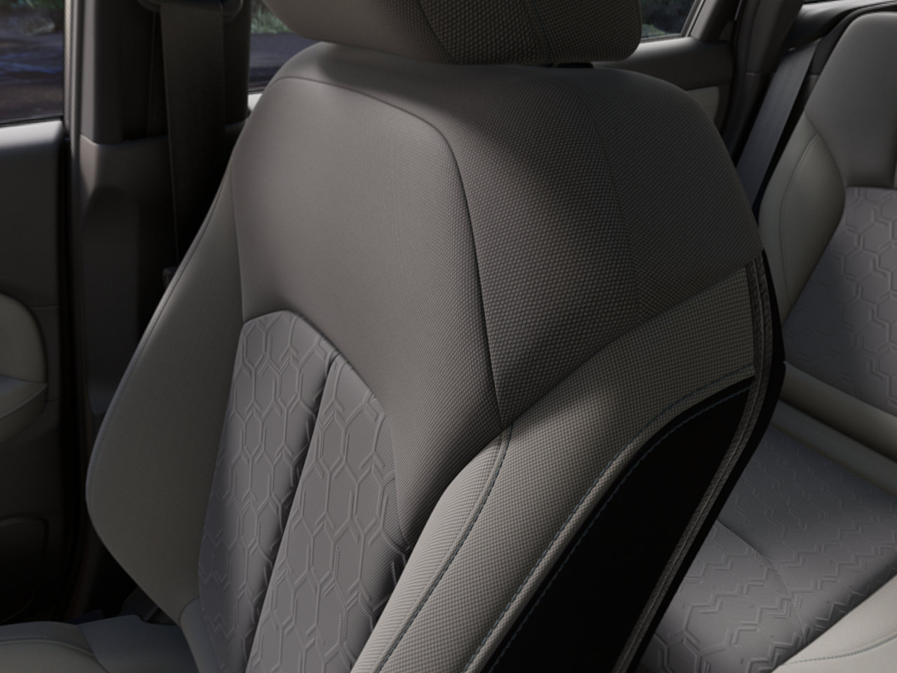 New 2026 Subaru Forester image 23