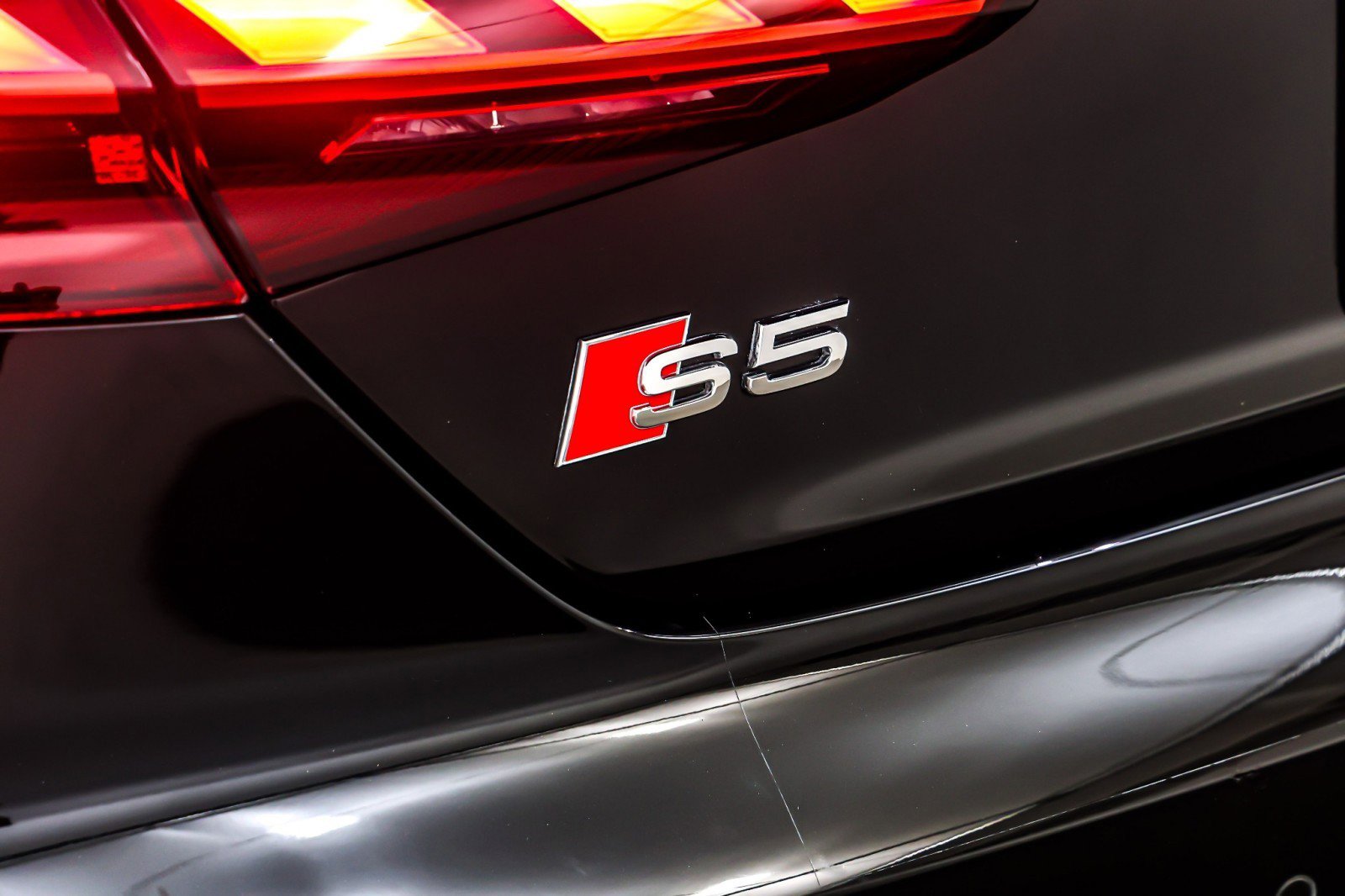 Used 2024 Audi S5 Premium Plus image 10