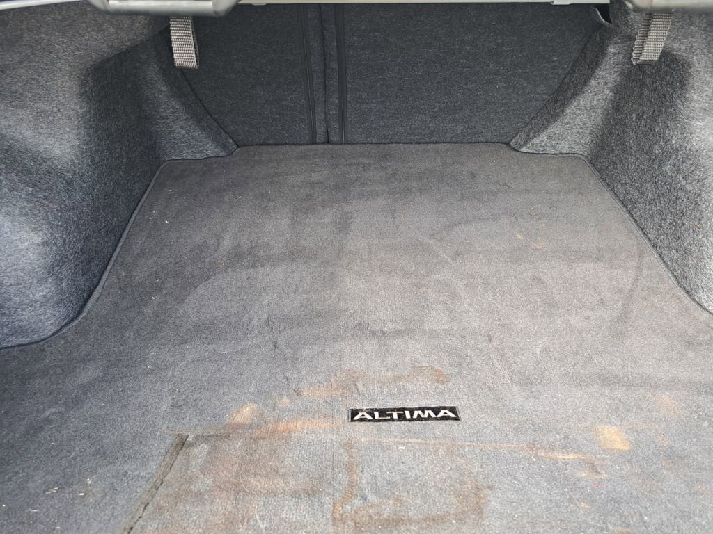 Used 2024 Nissan Altima 2.5 SR w/ SR Premium Package image 26