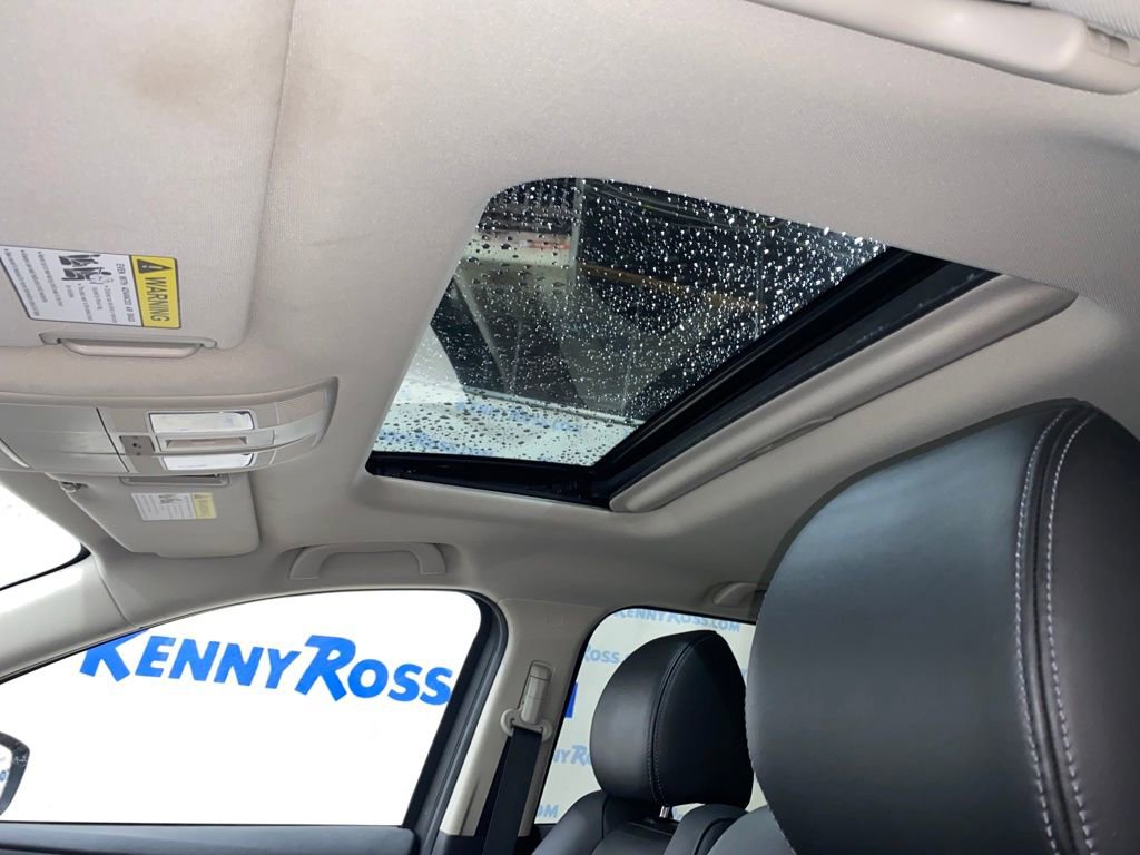 Used 2023 MAZDA CX-9 Touring image 19