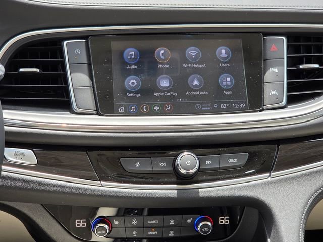 Used 2022 Buick Enclave Essence w/ Experience Buick Package FWD image 12