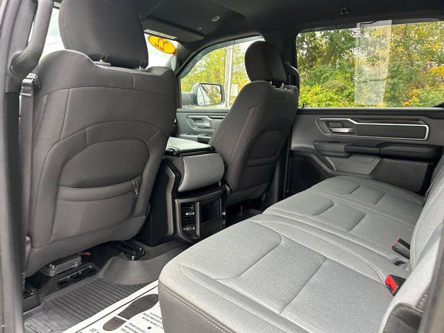 Used 2022 RAM 1500 Big Horn AWD/4WD image 14