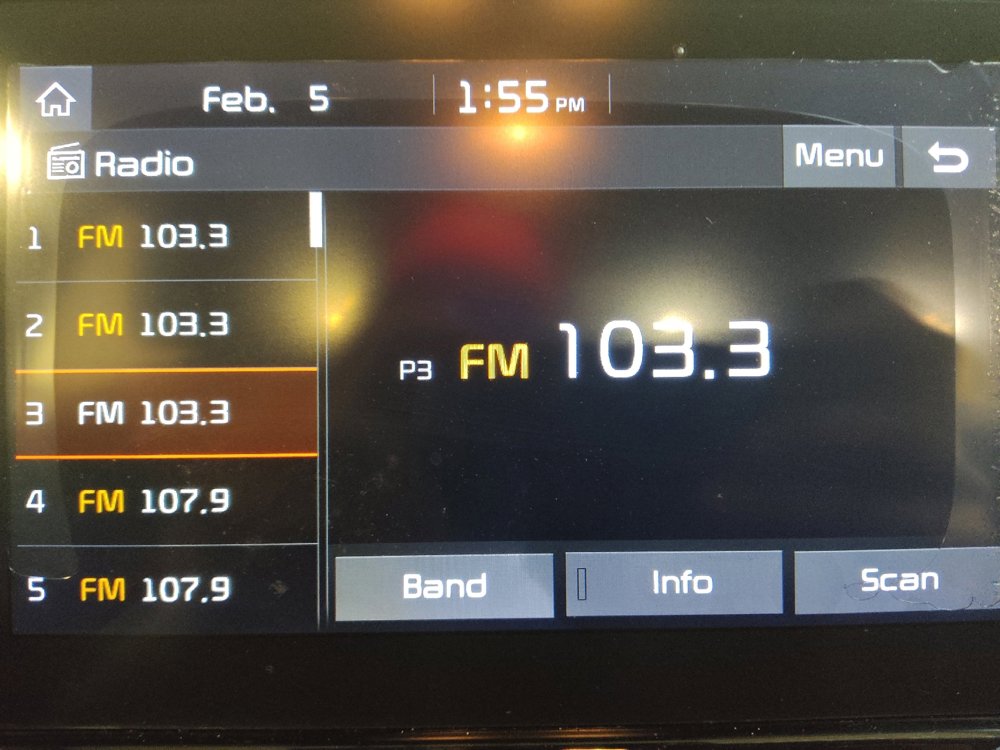 Used 2020 Kia Forte LXS image 25