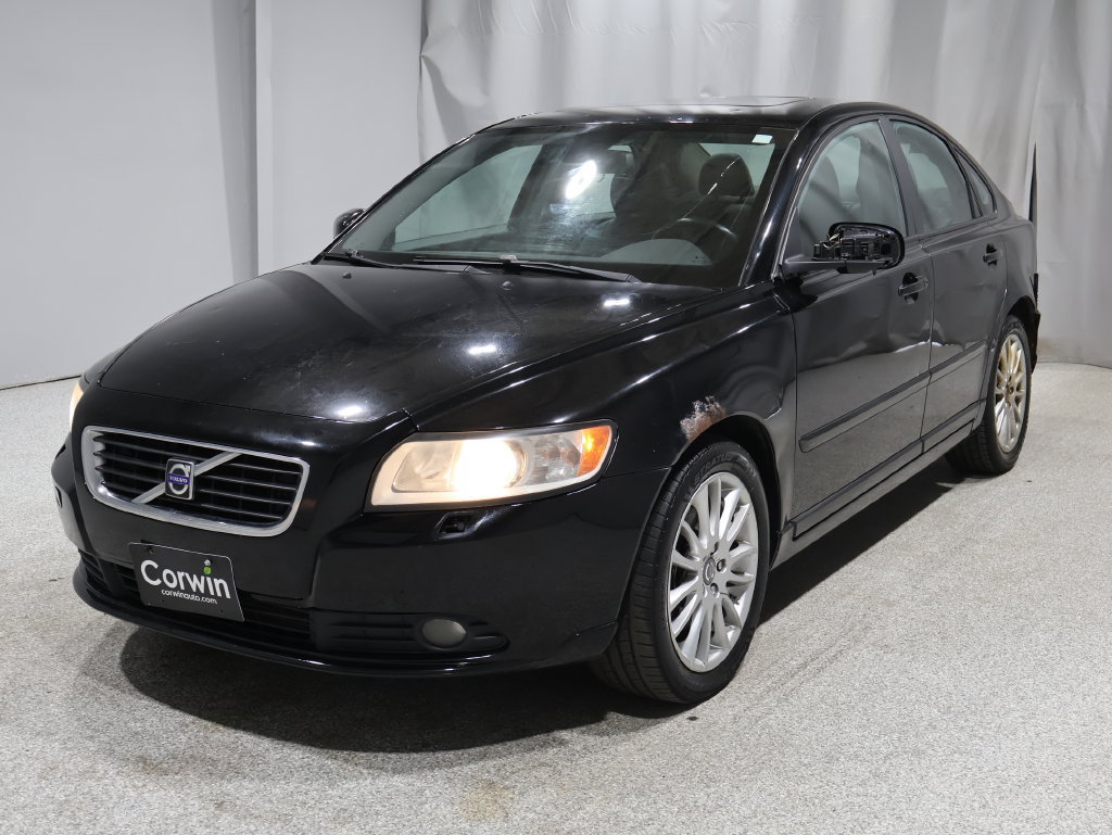 Used 2008 Volvo S40 T5 AWD/4WD image 14