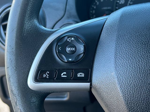 Used 2022 Mitsubishi Mirage G4 ES FWD image 19