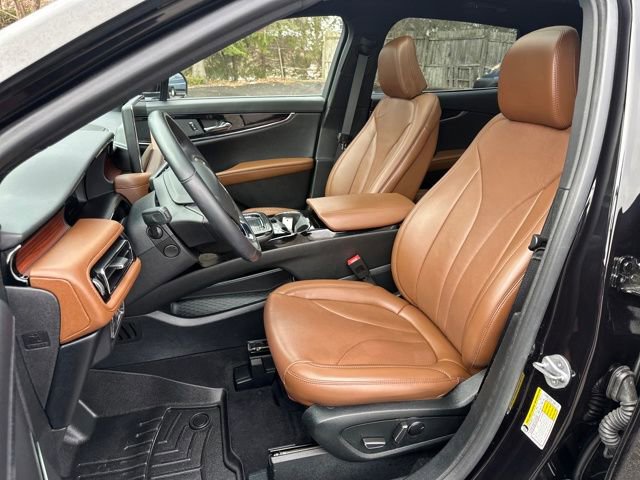 Used 2022 Lincoln Nautilus Reserve image 36