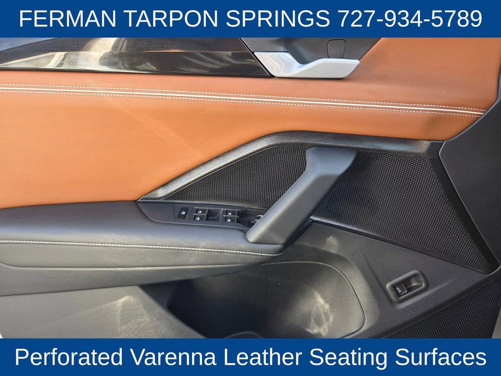 Used 2026 Volkswagen Tiguan SEL R-Line AWD/4WD image 24