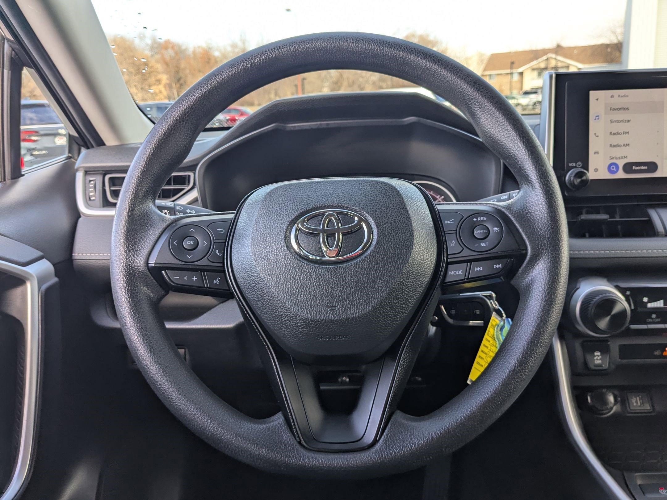 Used 2023 Toyota RAV4 LE image 18