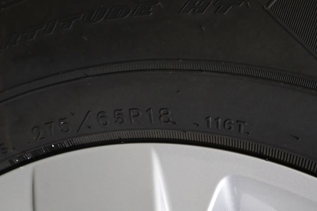 Used 2025 RAM 1500 Big Horn RWD image 41