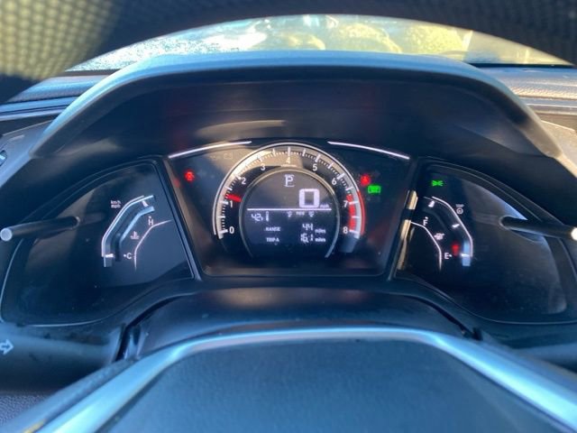 Used 2017 Honda Civic LX image 22