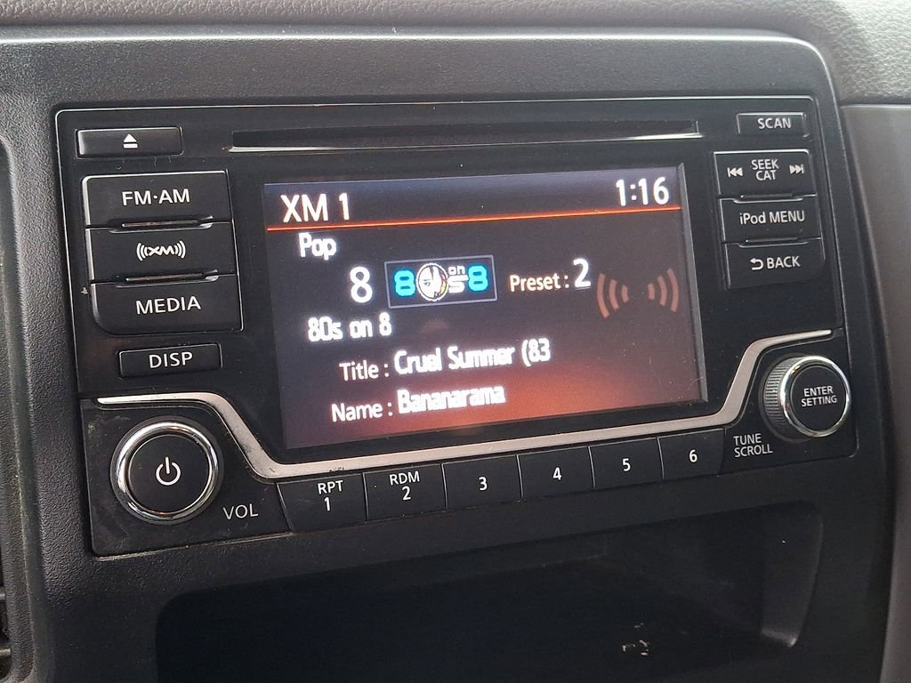 Used 2018 Nissan NV 2500 SV image 16