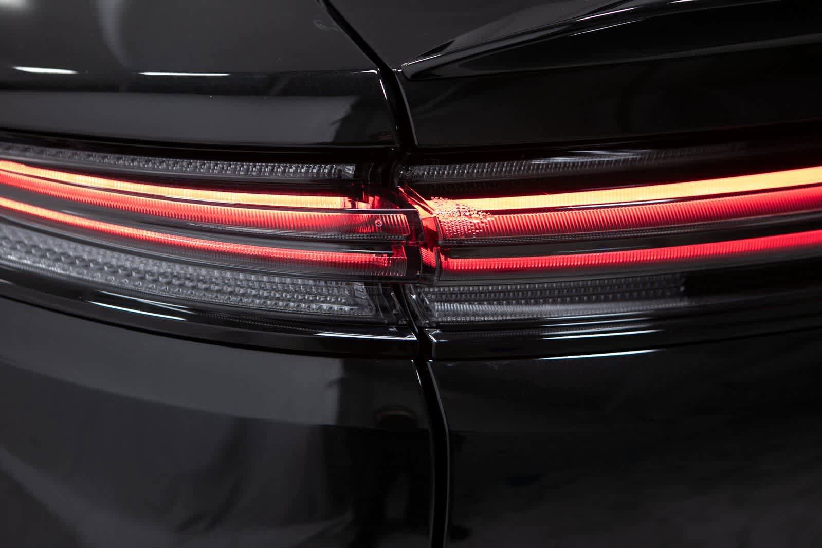 New 2026 Porsche Cayenne Turbo AWD/4WD image 36