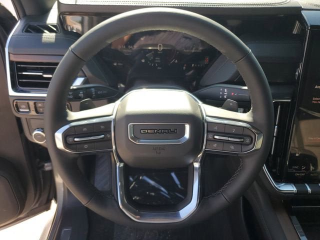 New 2026 GMC Yukon Denali RWD image 21