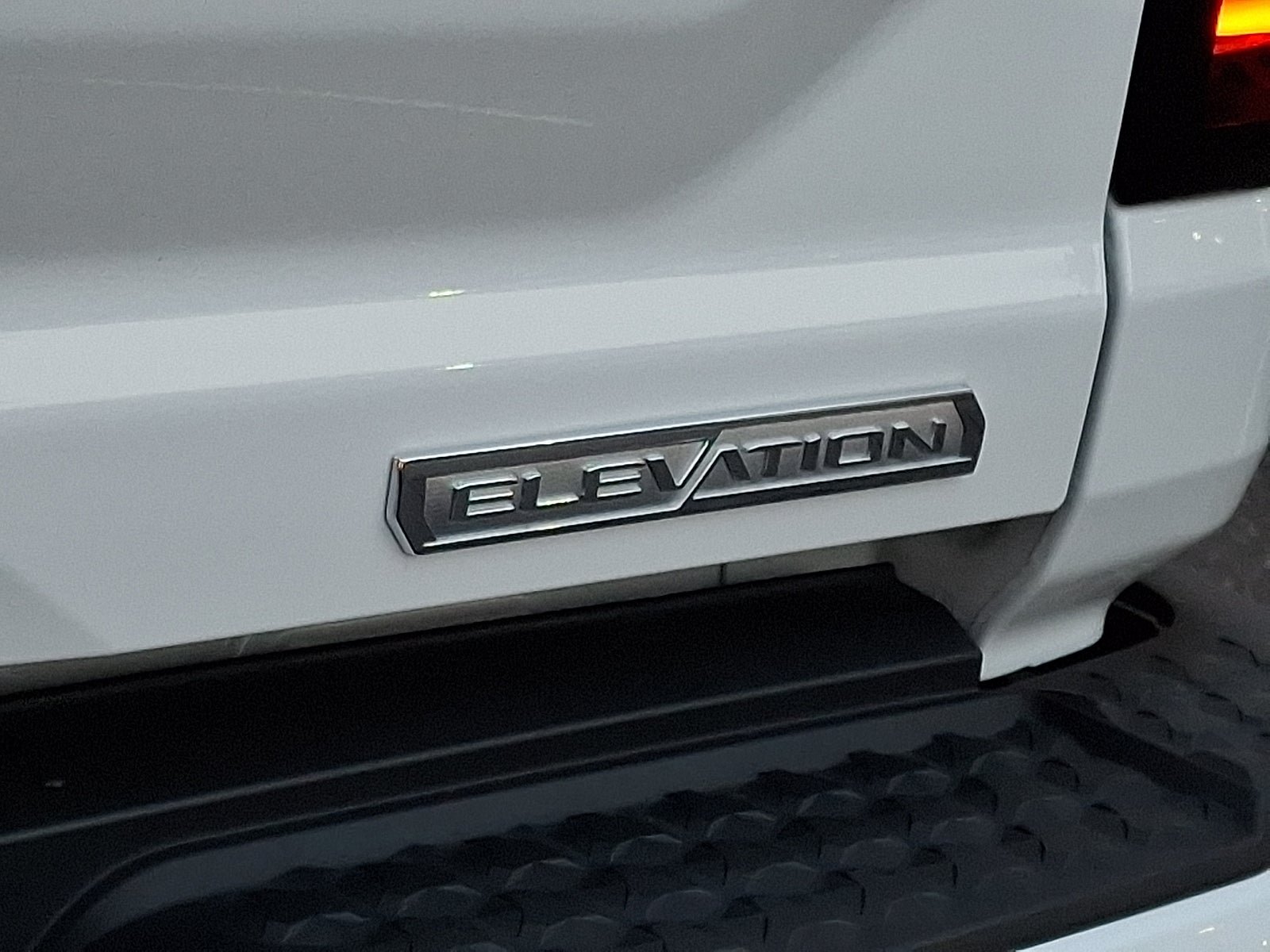 Certified 2025 GMC Canyon Elevation RWD image 29