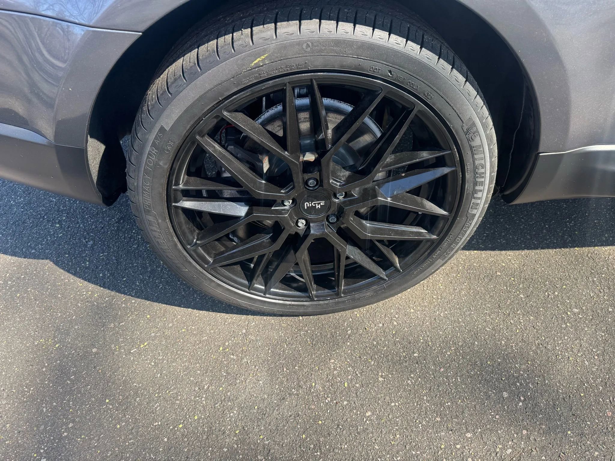 Used 2017 Land Rover Range Rover Sport HSE image 14