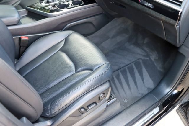 Used 2018 Audi Q7 3.0T Prestige w/ Prestige Package image 37