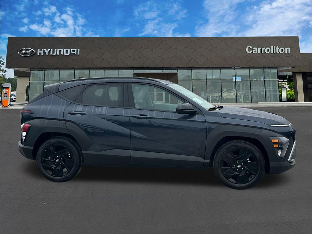 New 2026 Hyundai Kona SEL Sport image 4