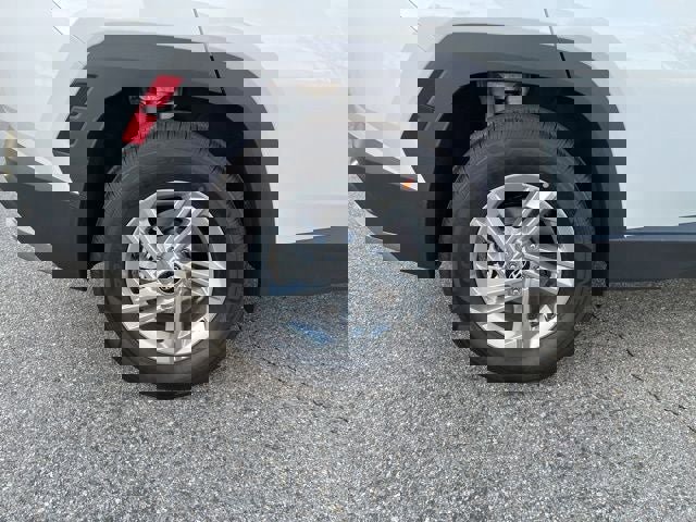 New 2026 Hyundai Tucson SE image 39