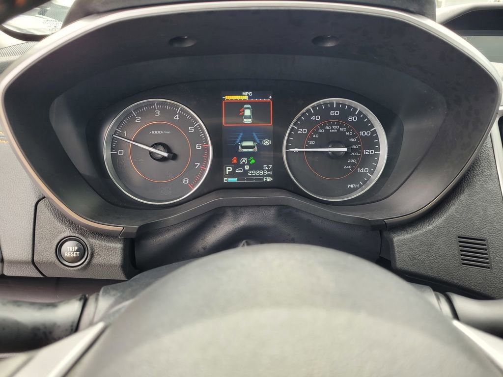 Used 2023 Subaru Crosstrek 2.5i Limited image 24