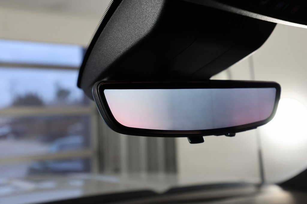 Used 2025 GMC Sierra 2500 Denali Ultimate image 31