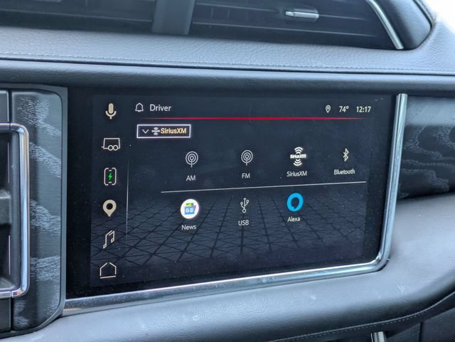 Certified 2023 GMC Yukon XL Denali AWD/4WD image 25