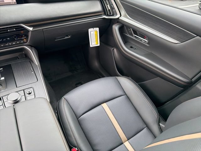 New 2026 MAZDA CX-90 3.3 Turbo S w/ Premium Plus AWD/4WD image 29