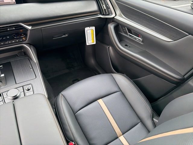 New 2026 MAZDA CX-90 3.3 Turbo S w/ Premium Plus image 29