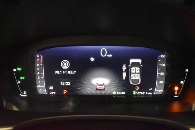Used 2022 Honda Civic Sport Touring image 26