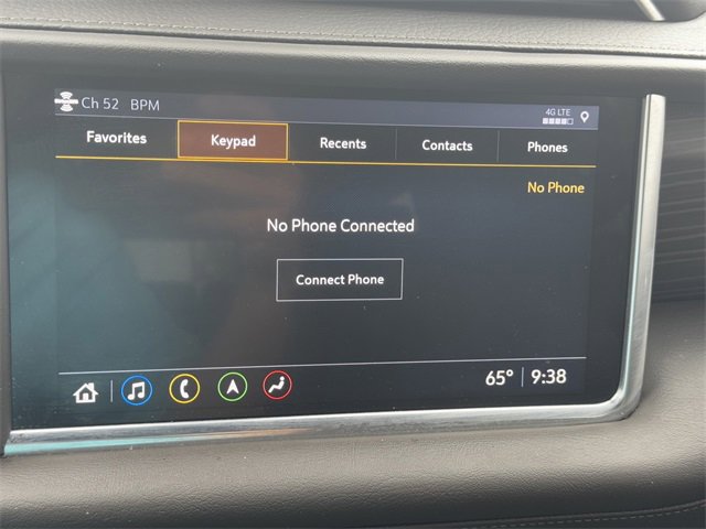 Used 2021 GMC Yukon XL Denali w/ Denali Premium Package image 33