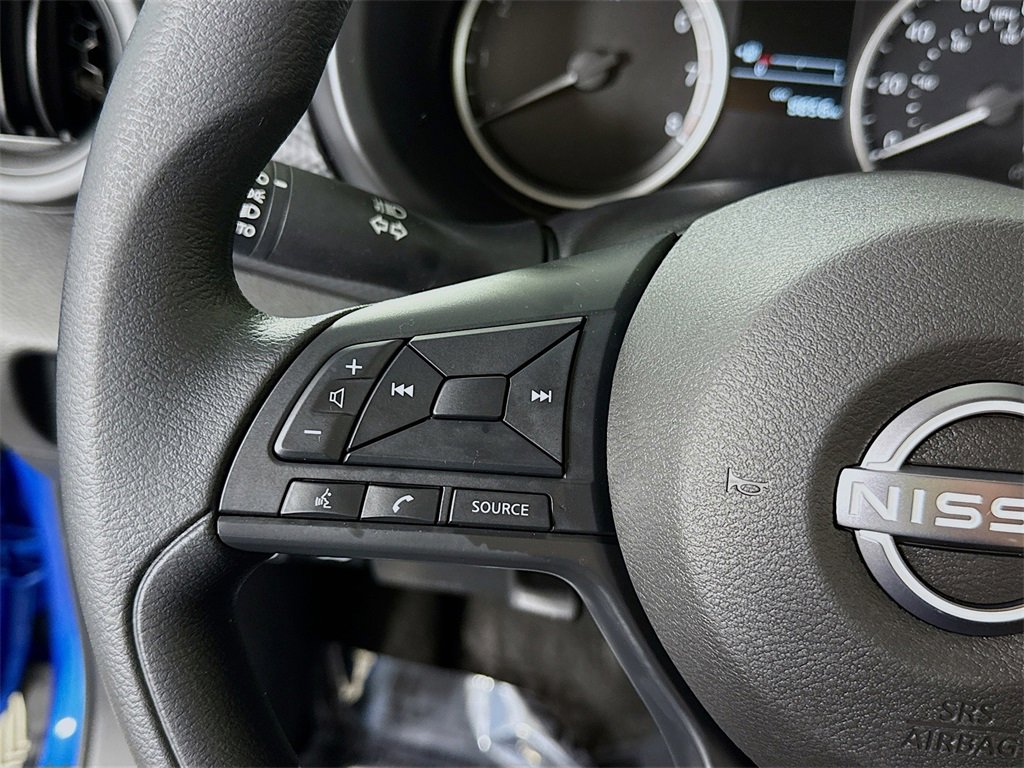 Certified 2024 Nissan Kicks S image 20