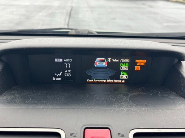 Used 2018 Subaru Forester 2.5i Limited AWD/4WD image 22