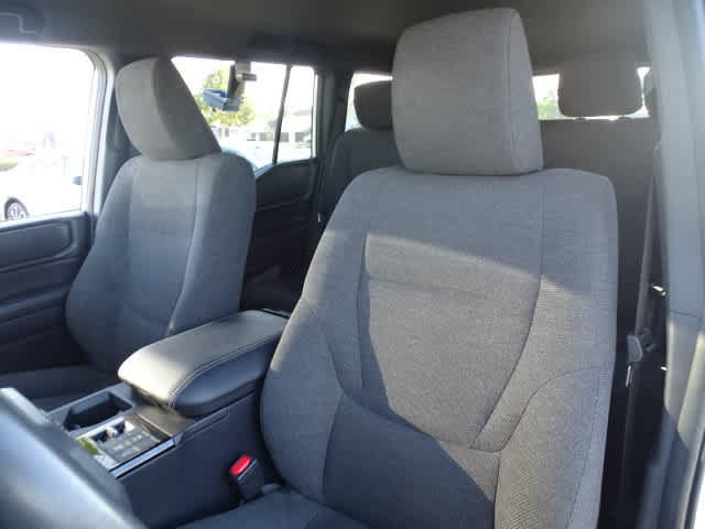 Used 2025 Toyota Land Cruiser 1958 AWD/4WD image 19
