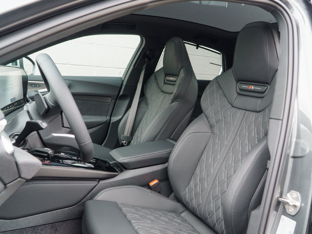 New 2026 Audi S5 Premium Plus AWD/4WD image 8