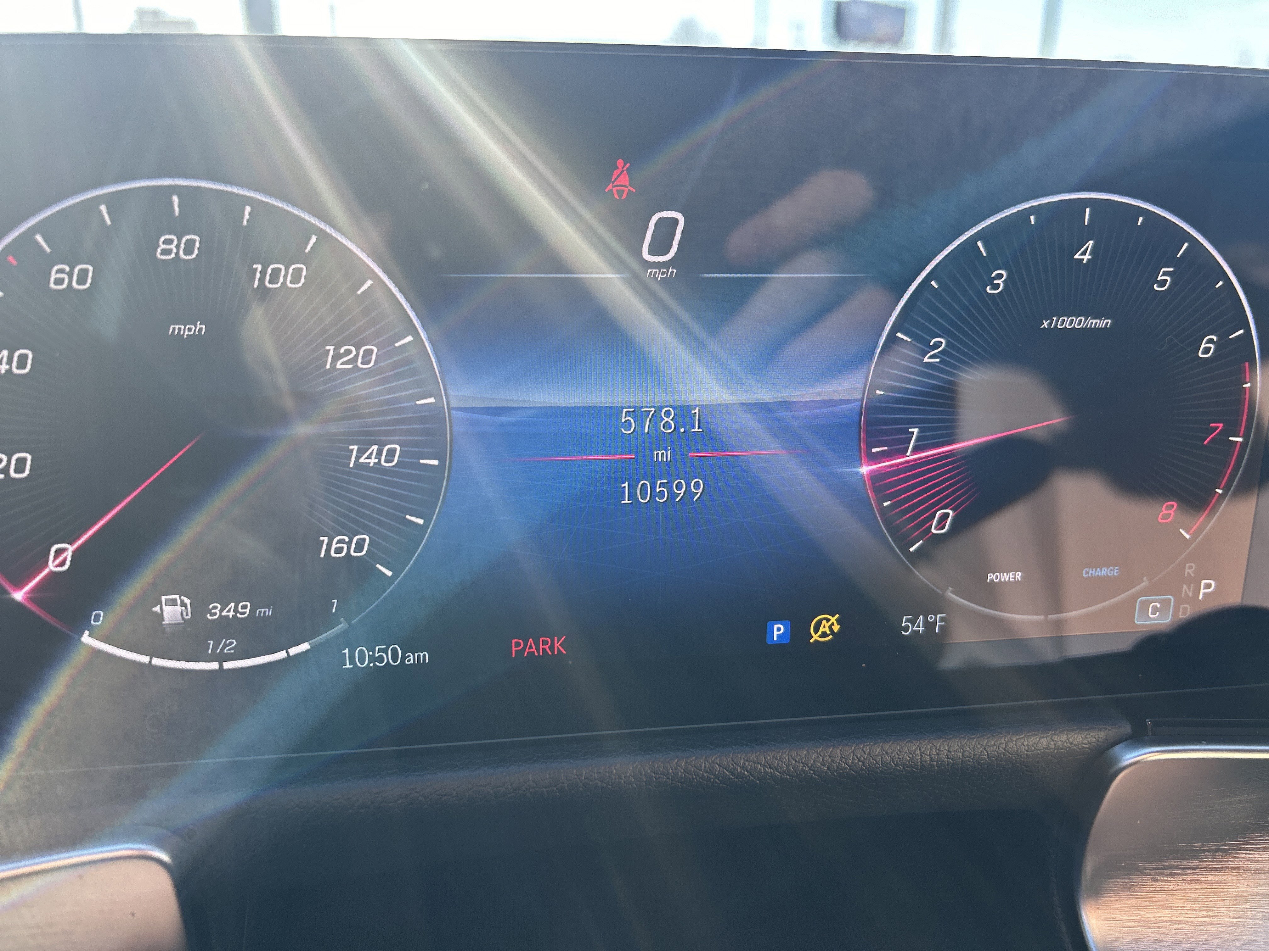 Used 2025 Mercedes-Benz GLB 250 image 22