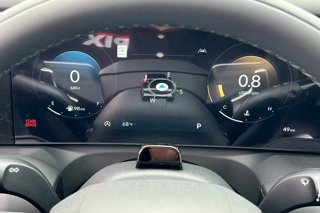 New 2026 Hyundai Palisade Calligraphy image 24