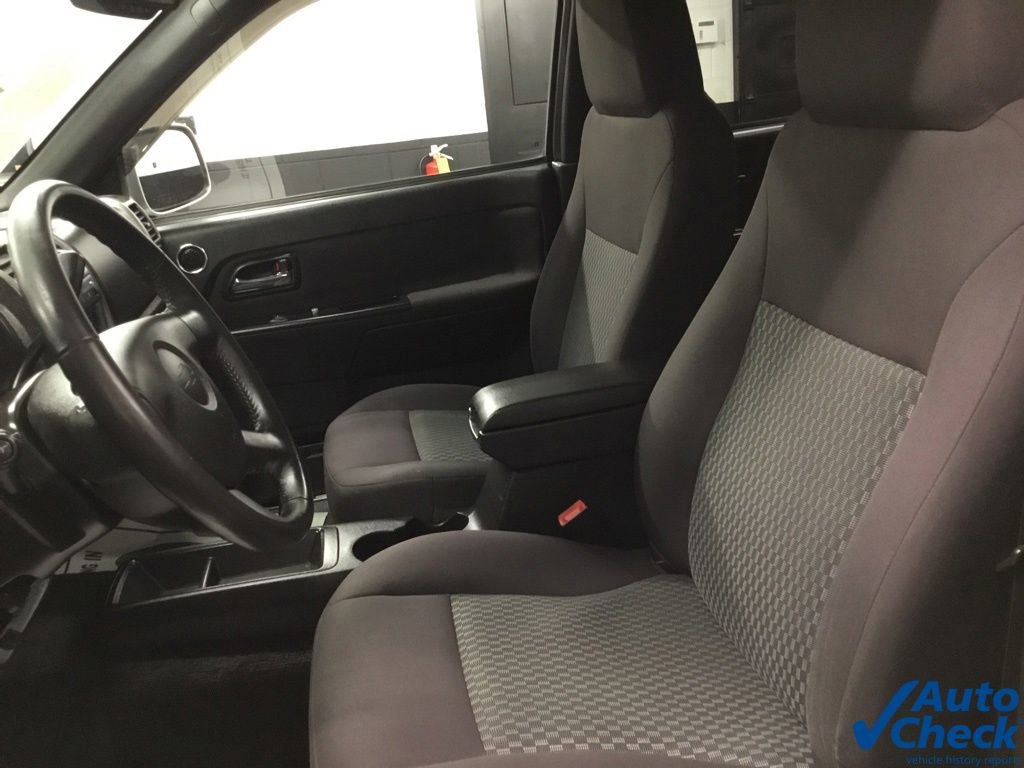 Used 2012 Chevrolet Colorado LT image 21