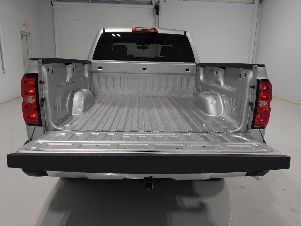 Used 2018 Chevrolet Silverado 1500 LT w/ All Star Edition image 29